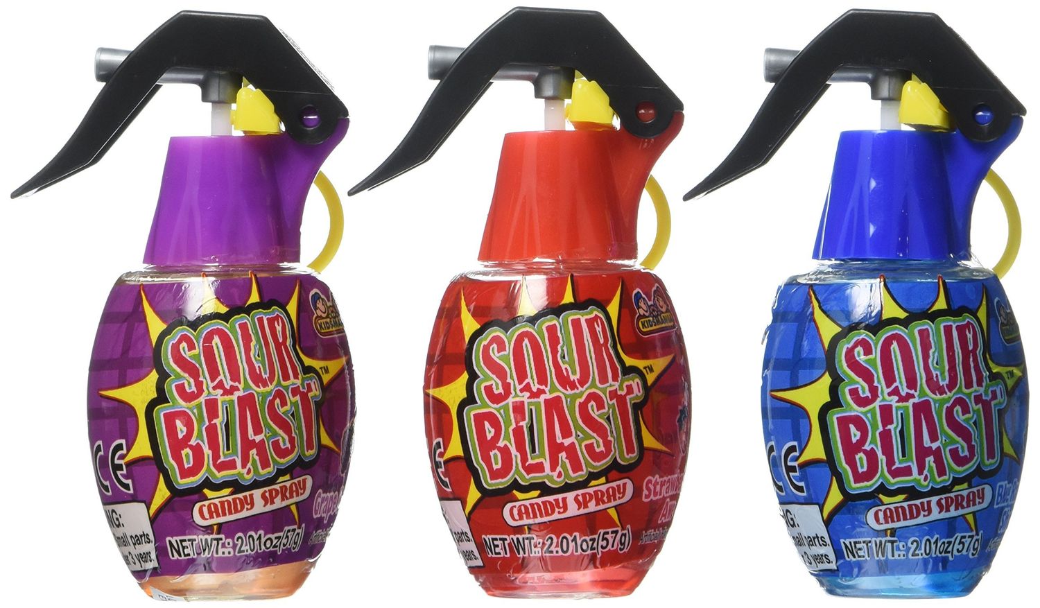 sour blast