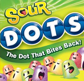 Dots - Sour