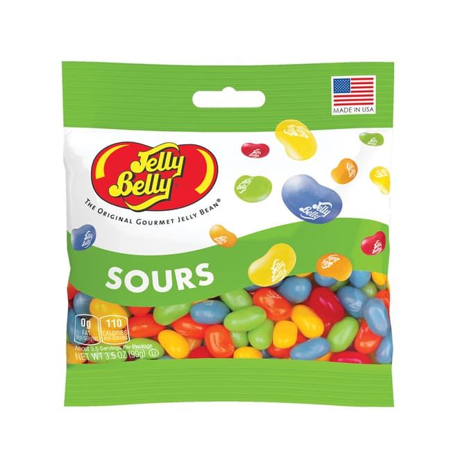 JB - Sours