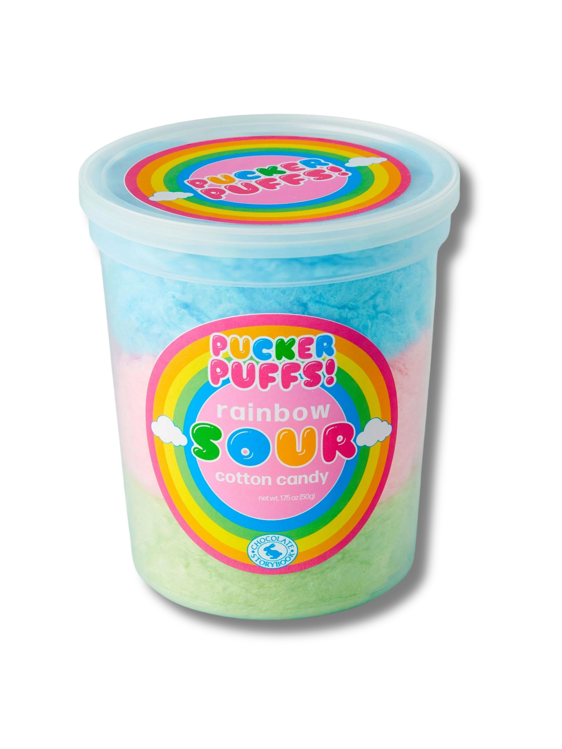CC - Rainbow Sour