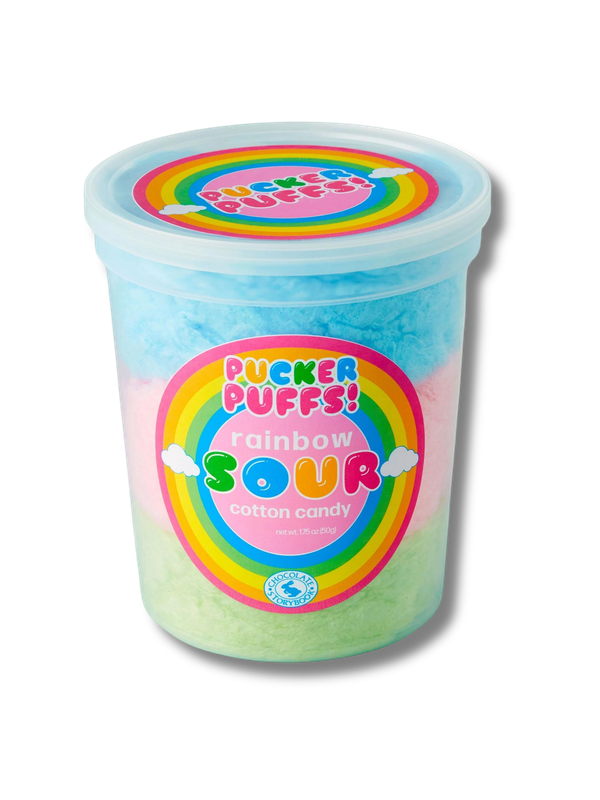 CC - Rainbow Sour