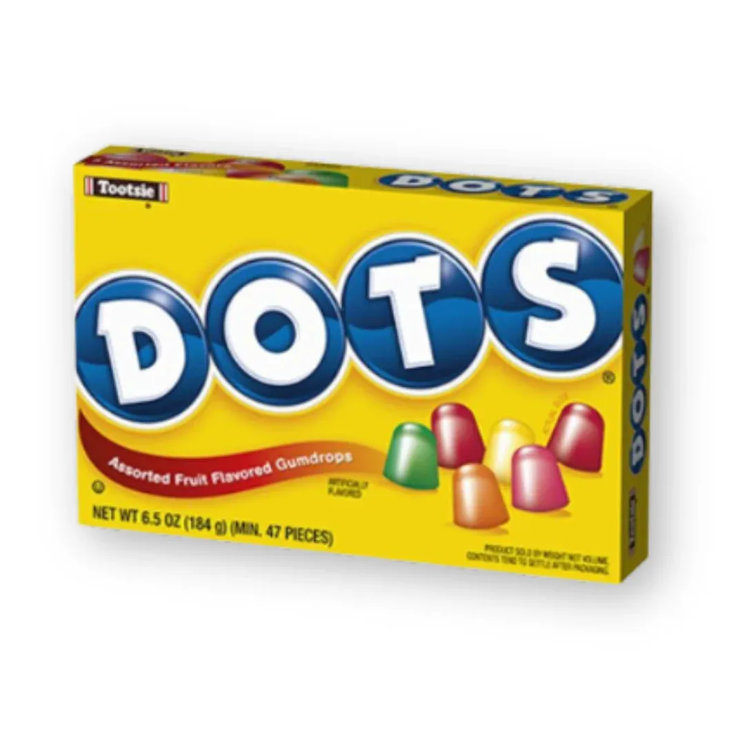 Dots Theatre Box