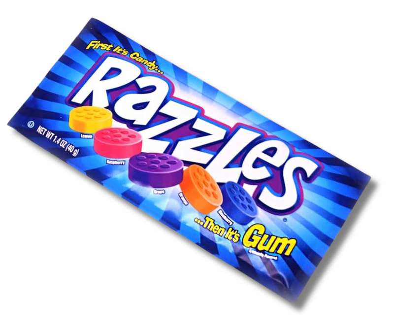 Razzles
