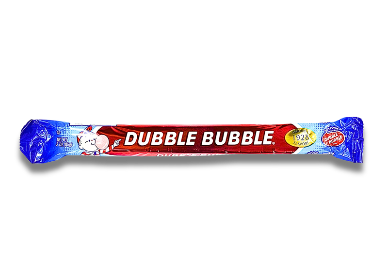 Dubble Bubble Nostalgic
