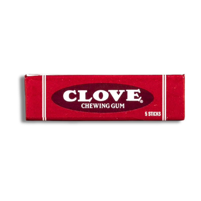 Clove Gum