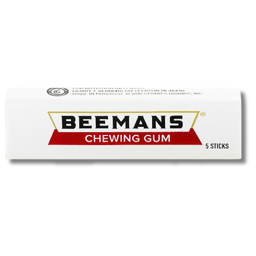 Beemans Gum
