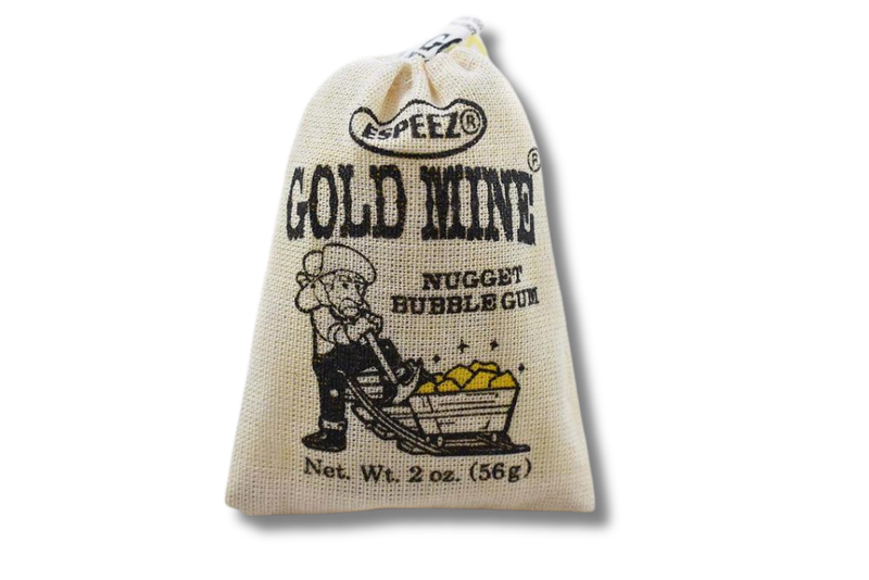 Gold Mine Gum