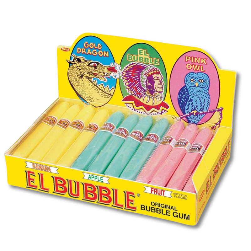 Bubblegum Cigars
