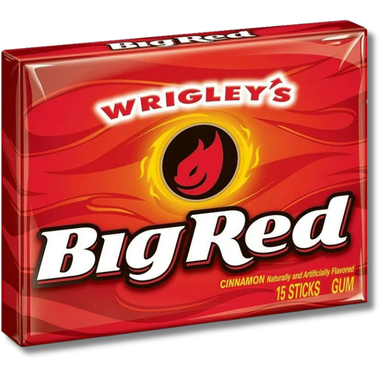 Big Red Gum