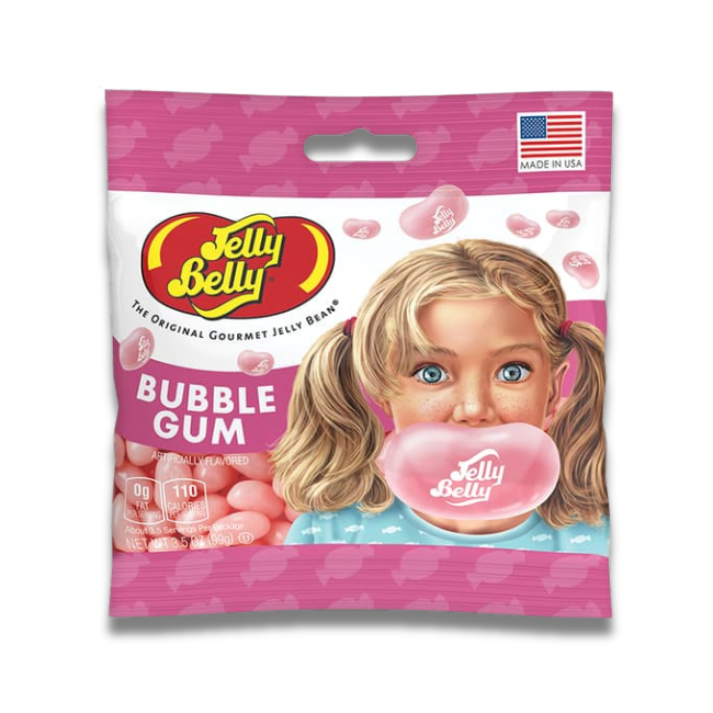 JB - Bubble Gum