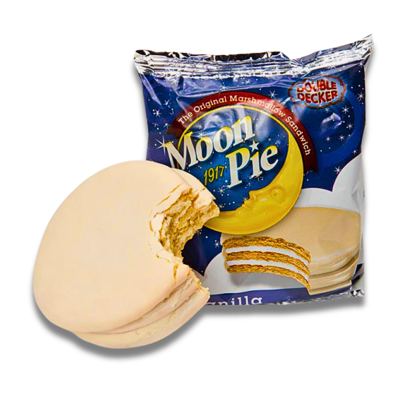 Moon Pie - Vanilla