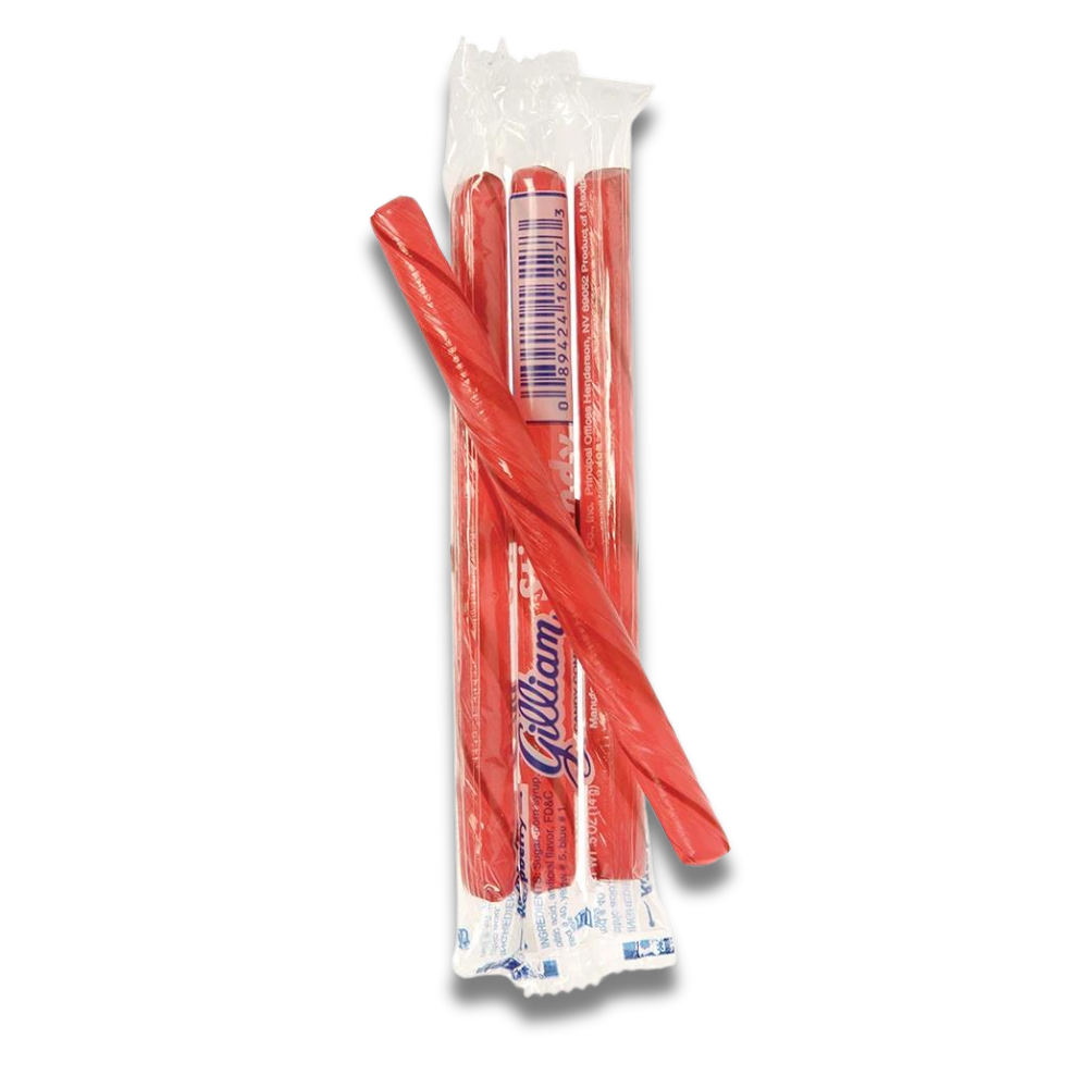 Stick Candy - Raspberry