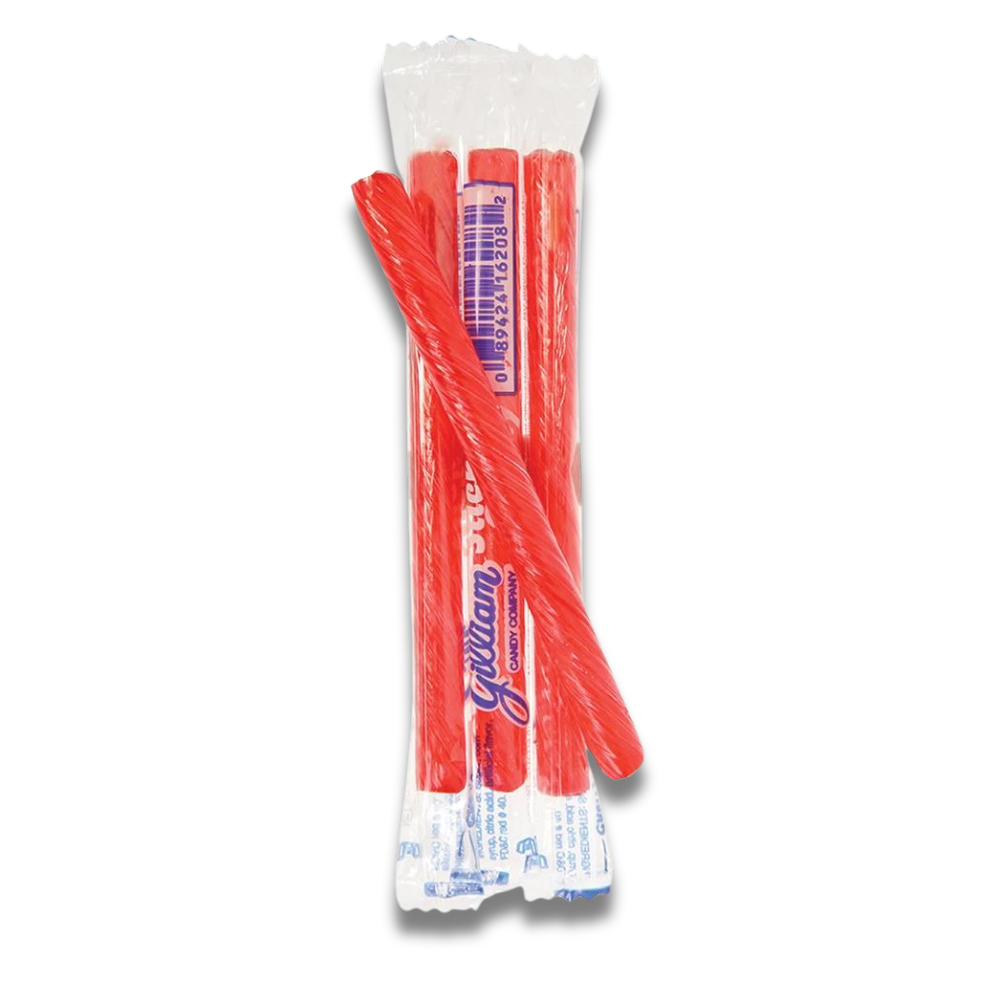 Stick Candy - Cherry