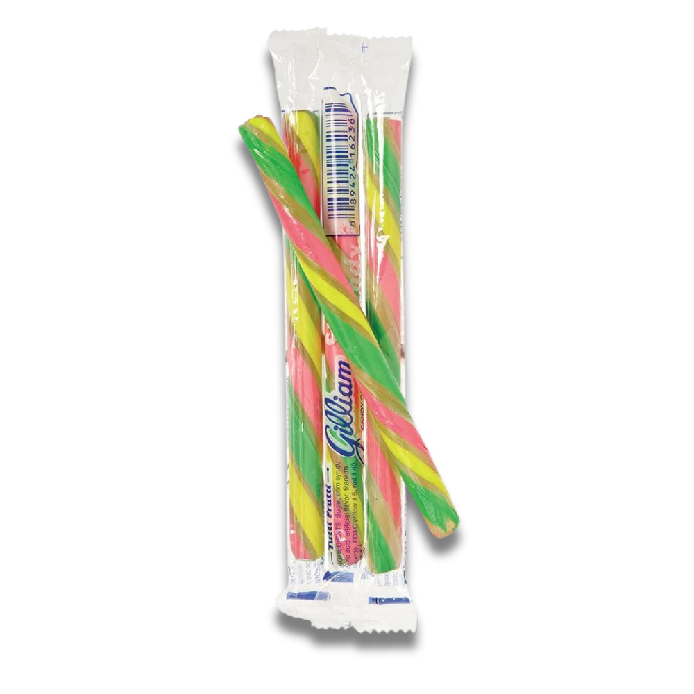 Stick Candy - tutti frutti
