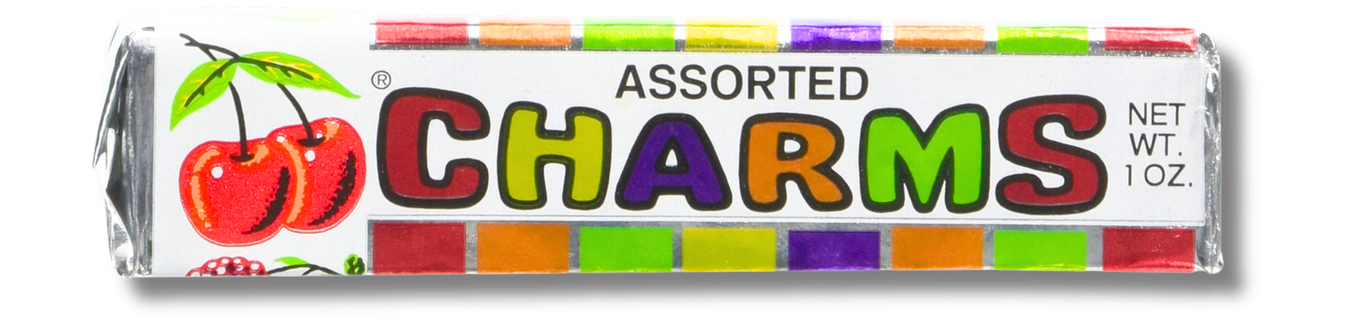 Charms rolls