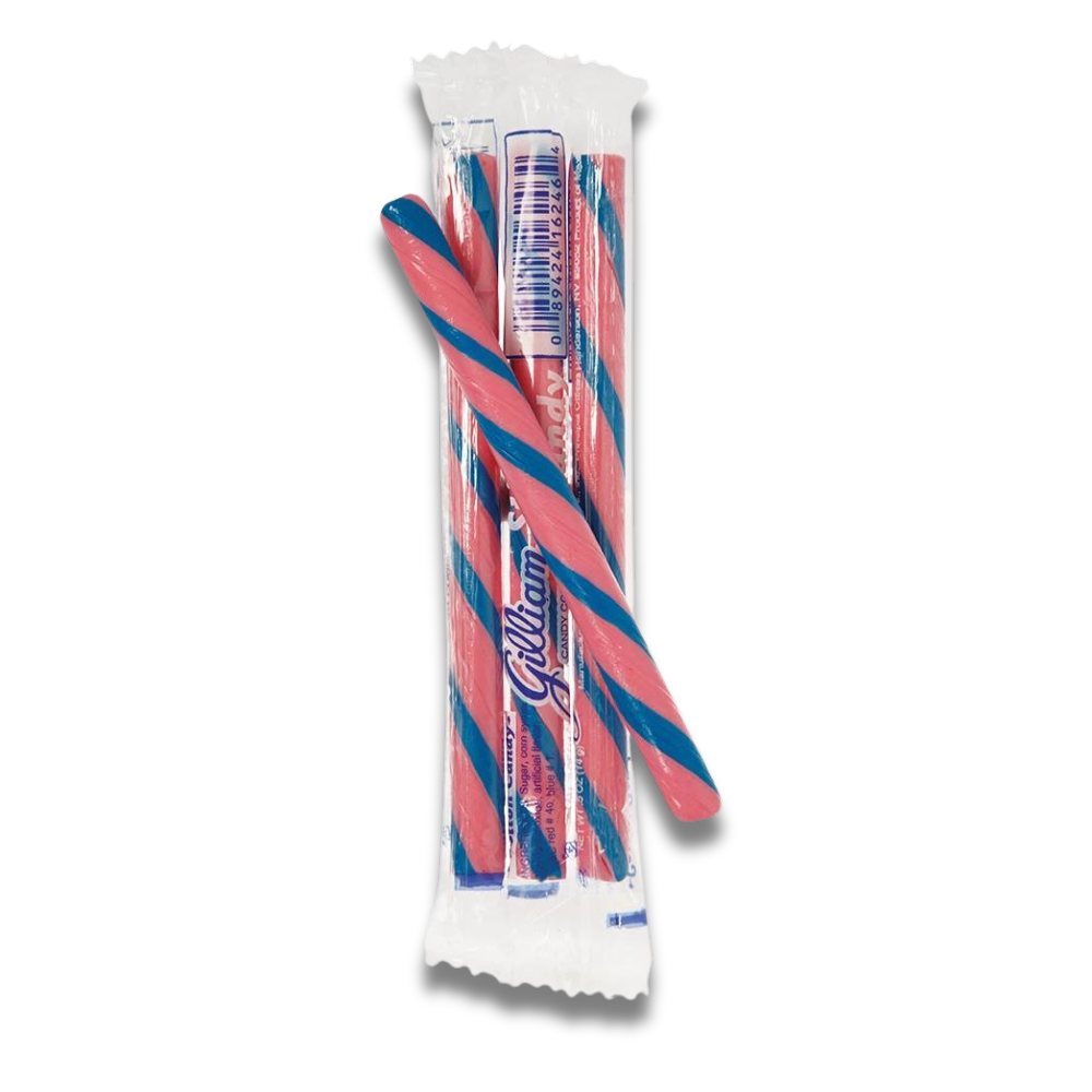 Stick Candy - Cotton Candy