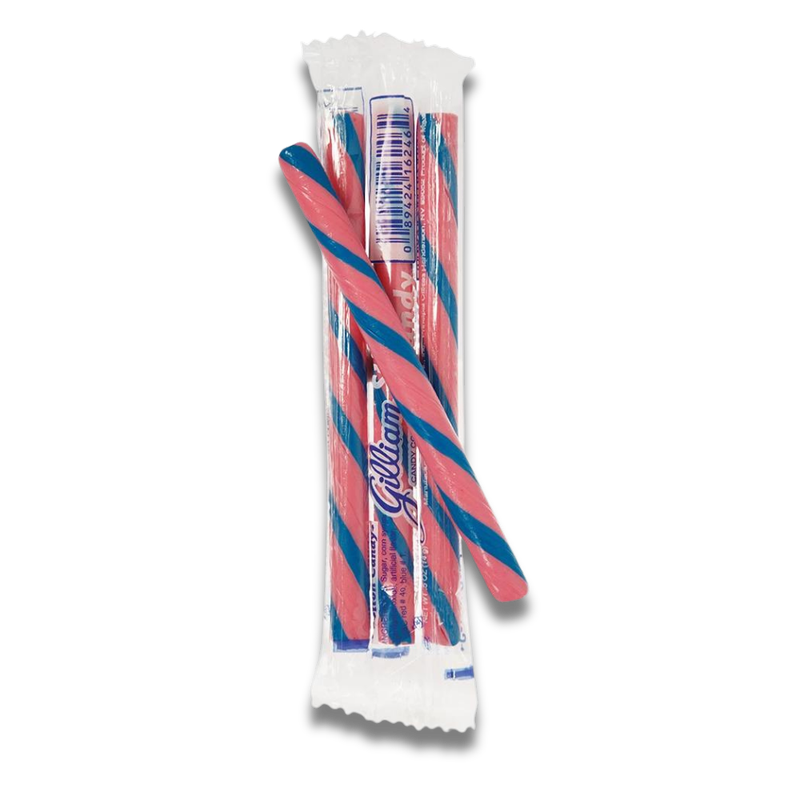 Stick Candy - Cotton Candy