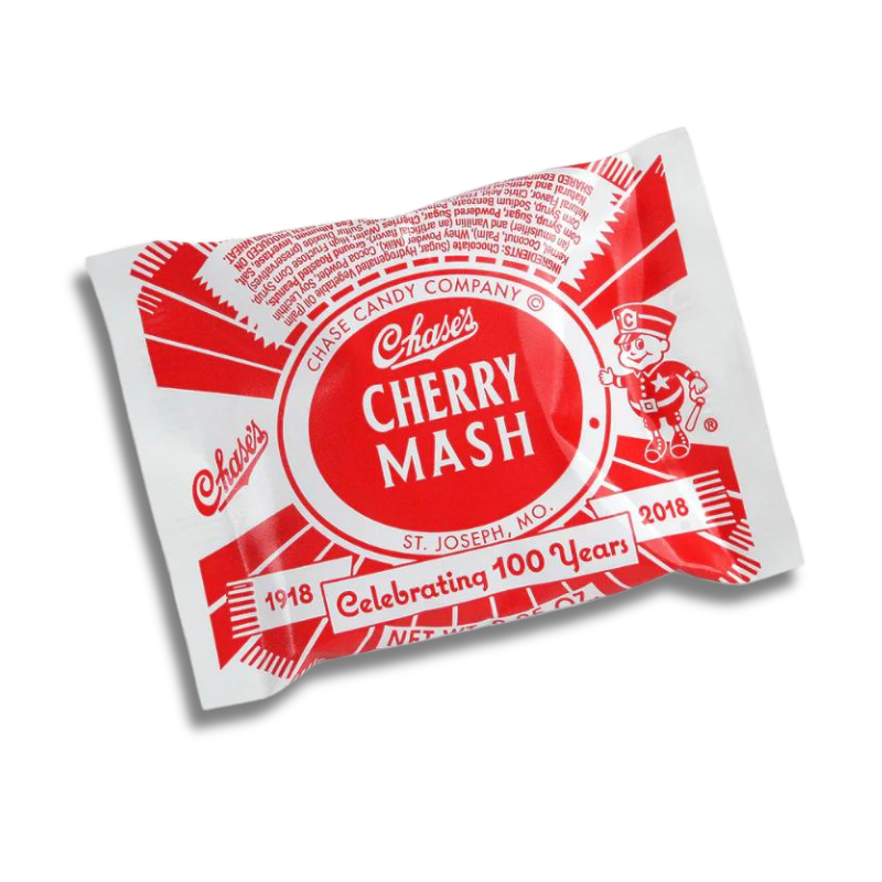 Cherry Mash