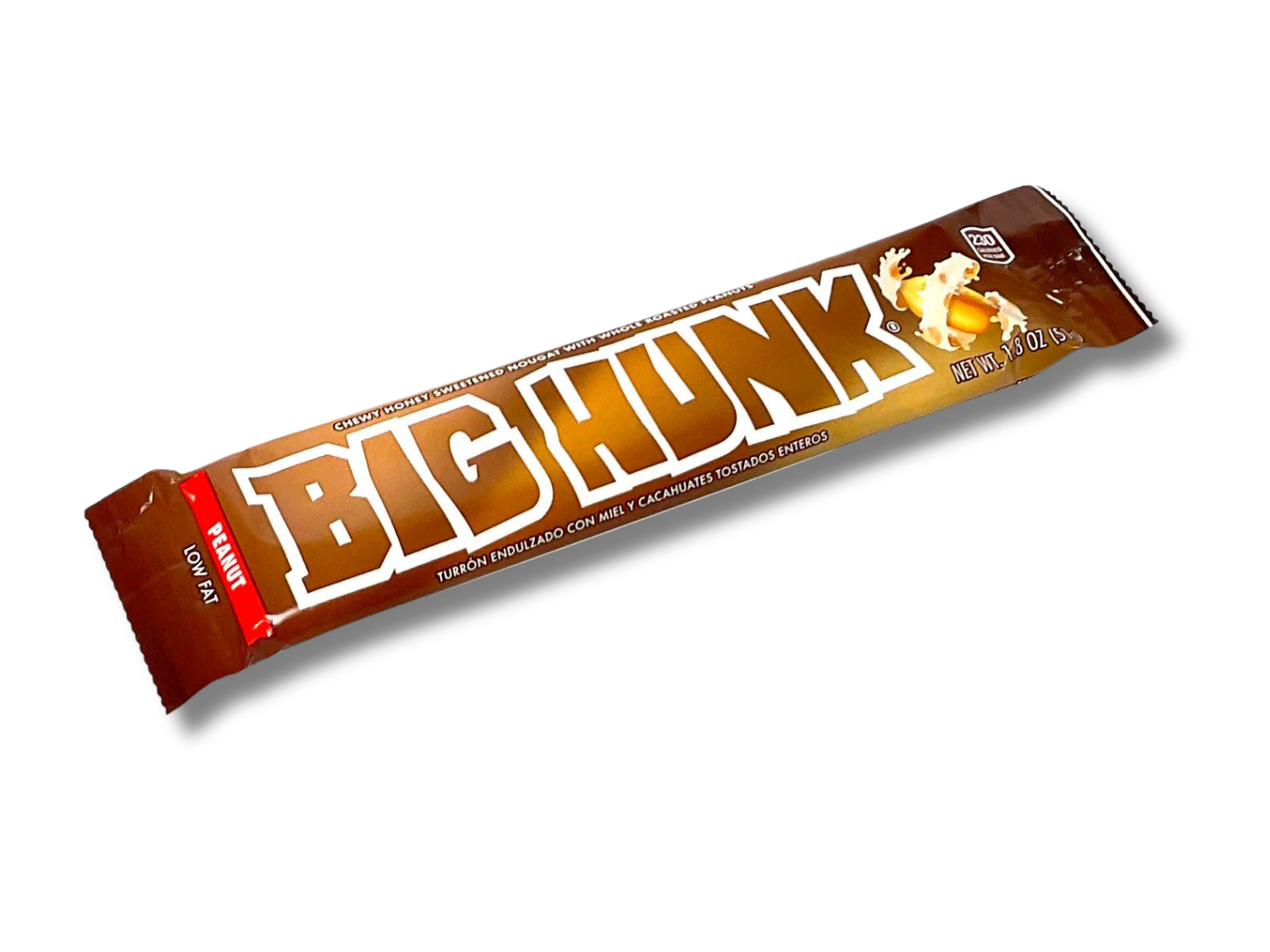 Big Hunk