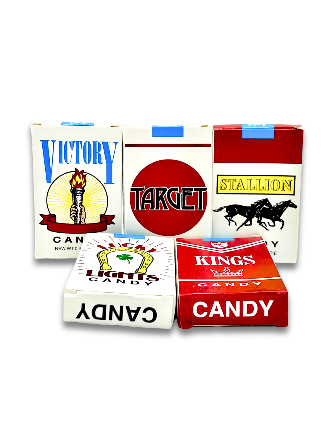Candy Cigarettes
