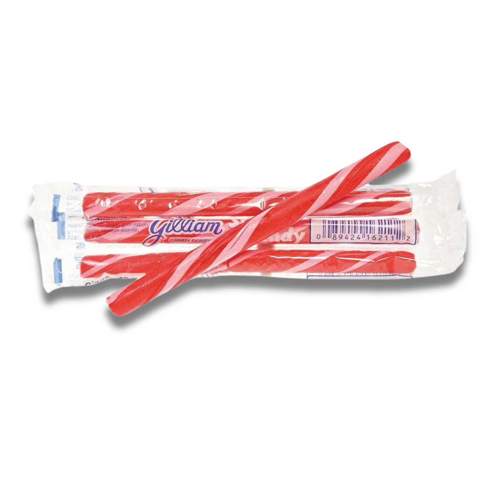 Stick Candy - Cinnamon