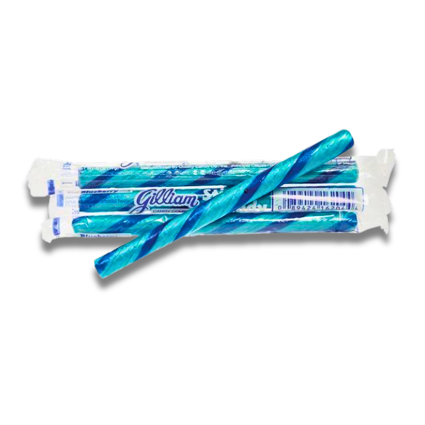 Stick Candy - Blueberry