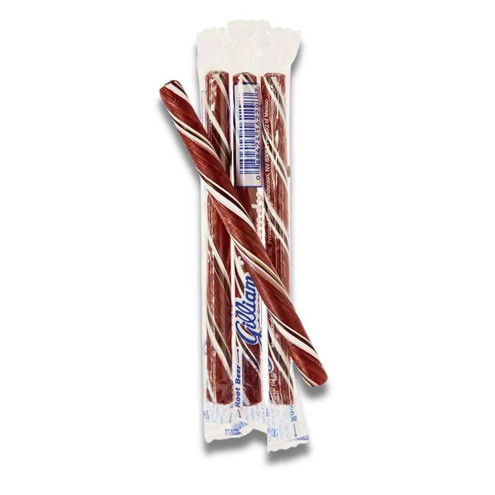 Stick Candy - Root Beer