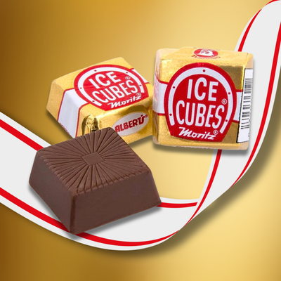 Albert&#39;s 5ct Ice Cube
