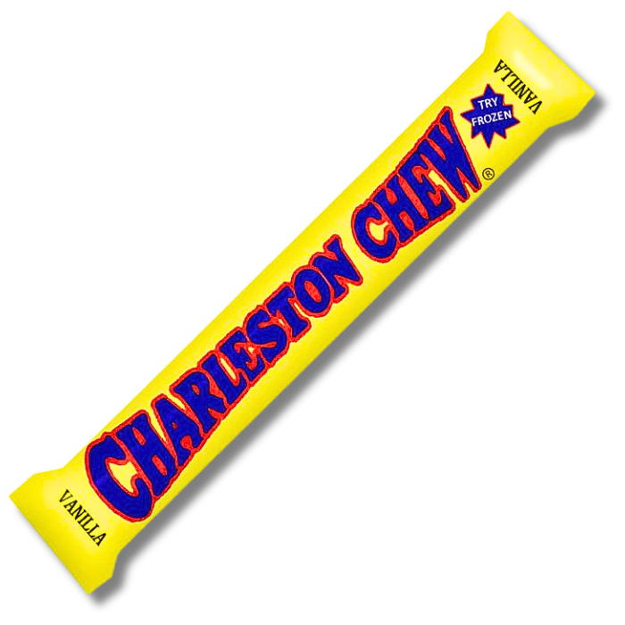 Charleston Chew