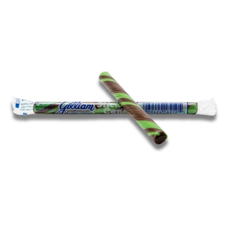 Stick Candy - Chocomint