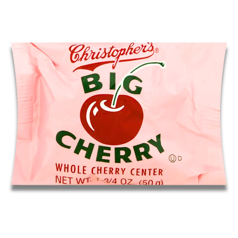 Big Cherry