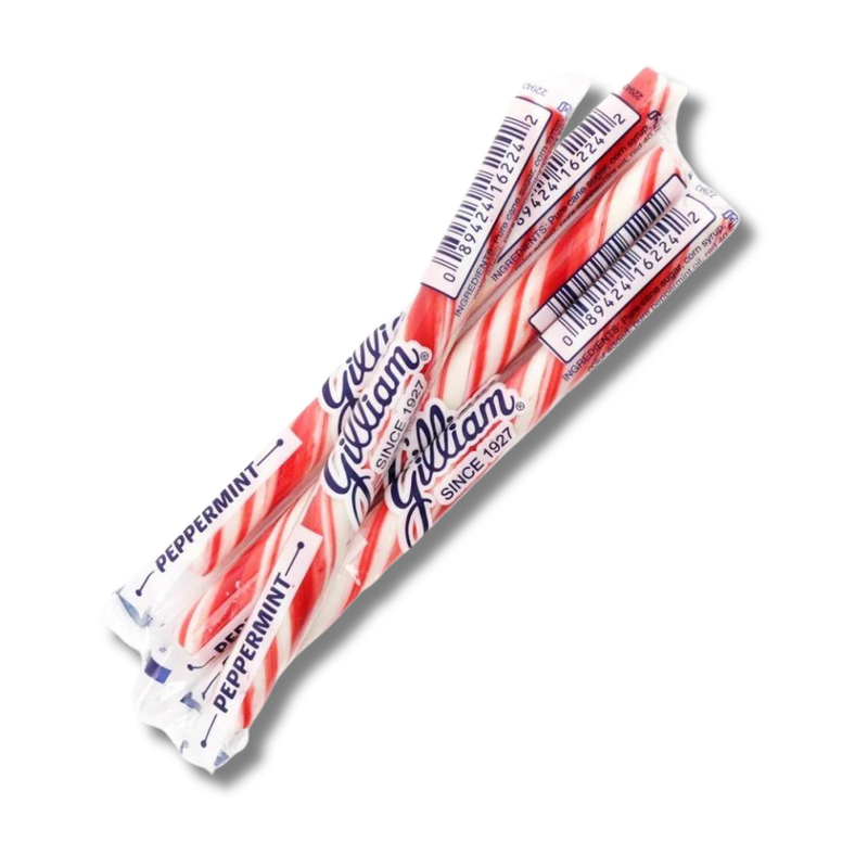 Stick Candy - Peppermint