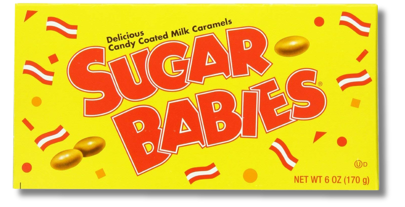 Sugar Babies Box