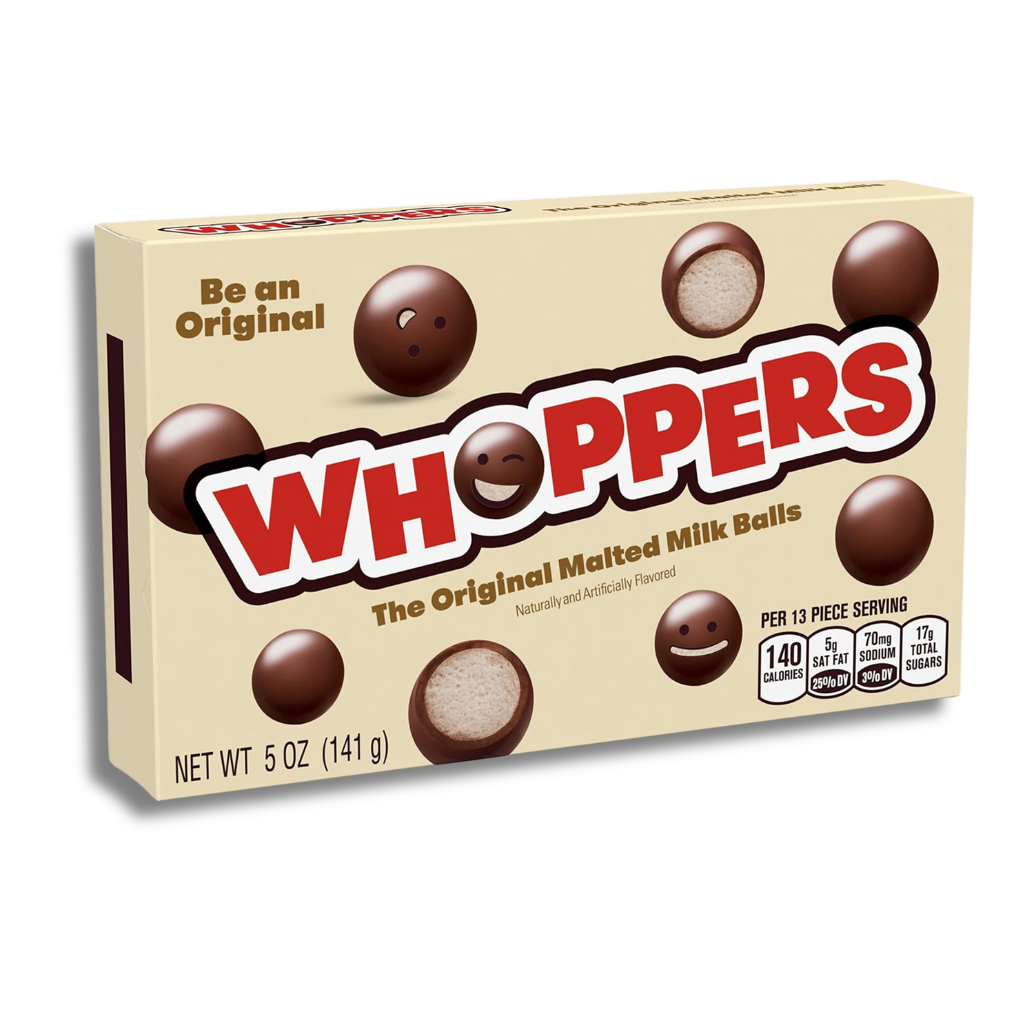 Whoppers