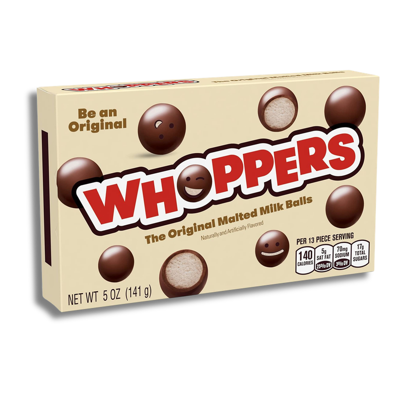Whoppers