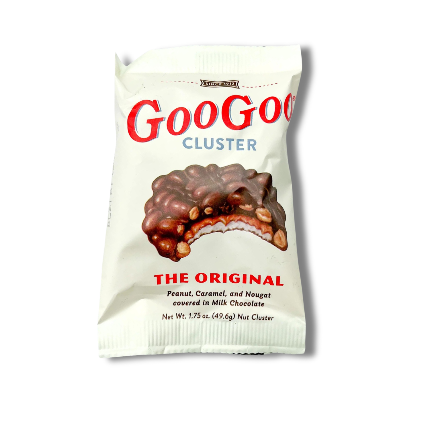 Goo Goo Clusters