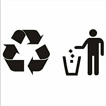 Recycle poster