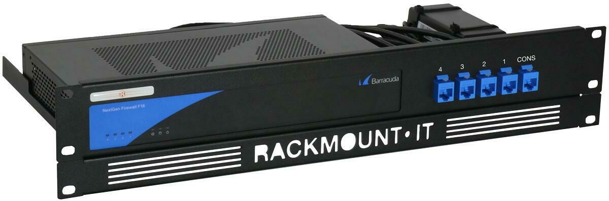 Rackmount.IT RM-BC-T2