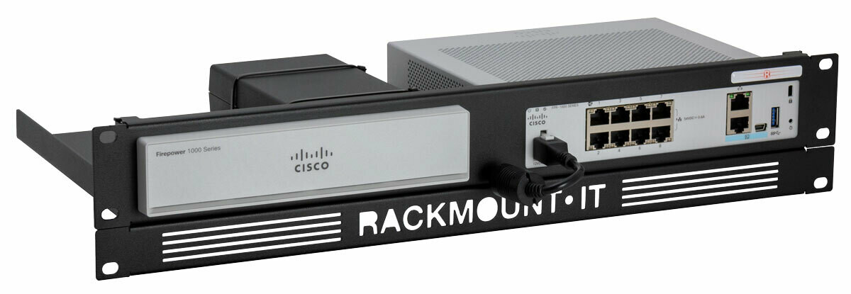 Rackmount.IT RM-CI-T8