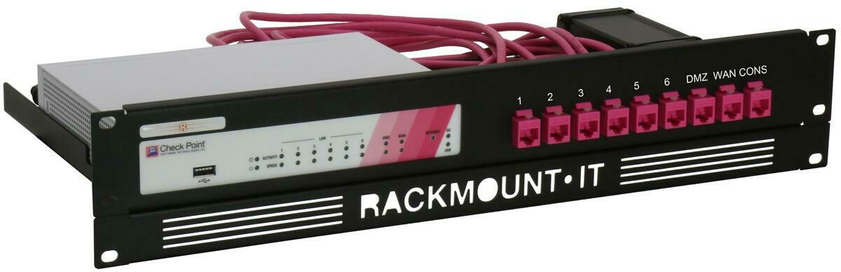 Rackmount.IT RM-CP-T2