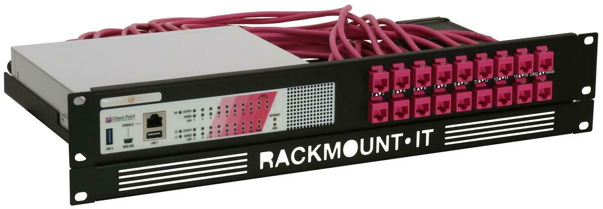 Rackmount.IT RM-CP-T3