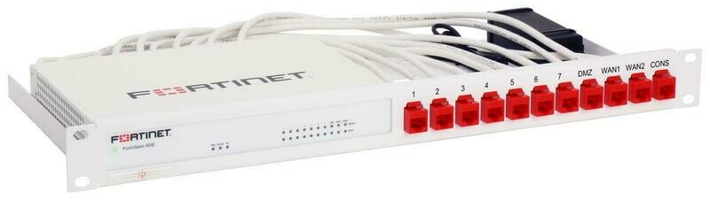 Rackmount.IT RM-FR-T10