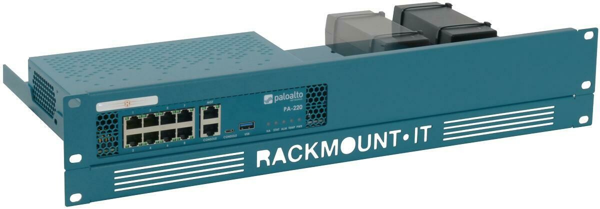 Rackmount.IT RM-PA-T2