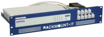 Rackmount.IT RM-SR-T2