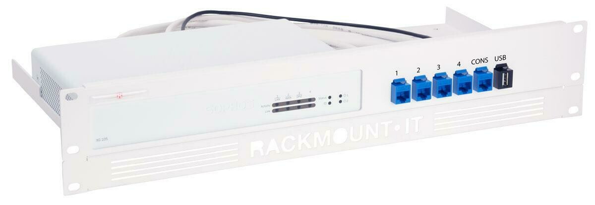 Rackmount.IT RM-SR-T5