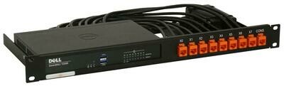 Rackmount.IT RM-SW-T5