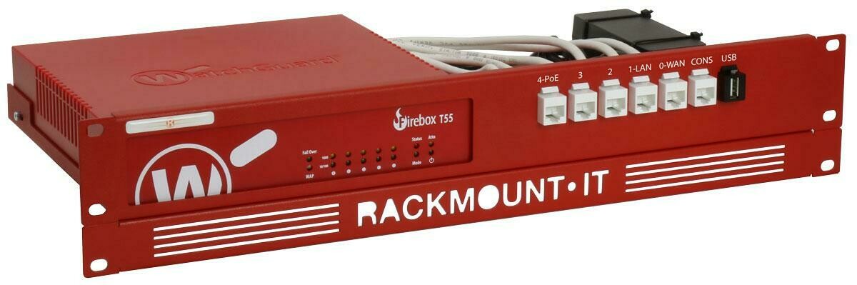 Rackmount.IT RM-WG-T5
