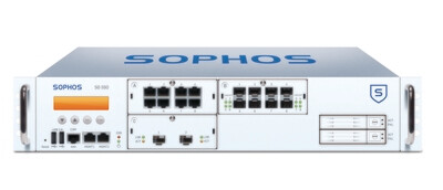 Sophos SG 550 Appliance