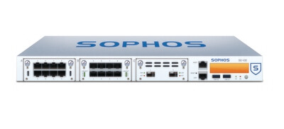 Sophos SG 430 Appliance