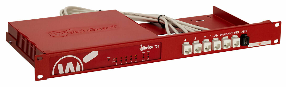 Rackmount IT RM-WG-T6
